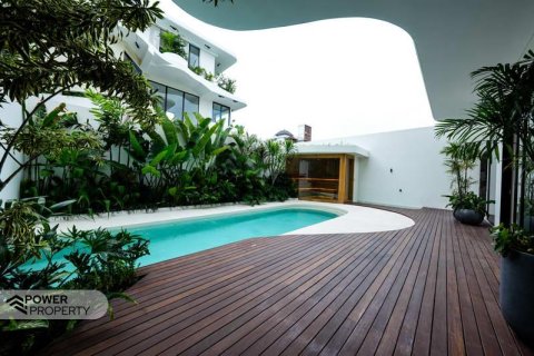 Вилла с 3 спальнями в Семиньяк, Бадунг,  (10085) 3