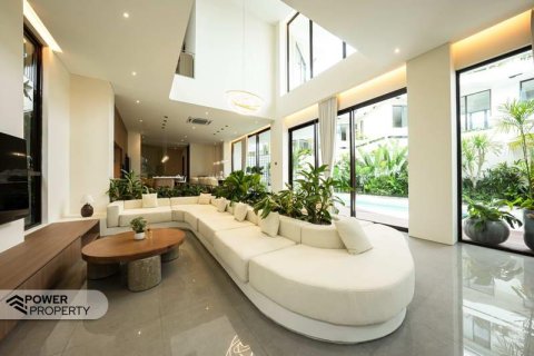 Вилла с 3 спальнями в Семиньяк, Бадунг,  (10085) 13