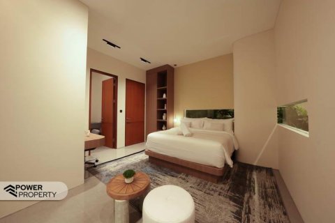 Вилла с 3 спальнями в Семиньяк, Бадунг,  (10085) 16