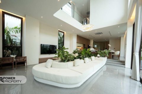 Вилла с 3 спальнями в Семиньяк, Бадунг,  (10085) 14