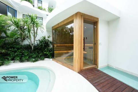 Вилла с 3 спальнями в Семиньяк, Бадунг,  (10085) 4