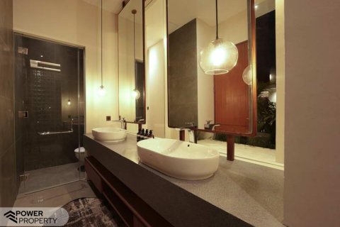 Вилла с 3 спальнями в Семиньяк, Бадунг,  (10085) 12