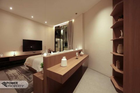 Вилла с 3 спальнями в Семиньяк, Бадунг,  (10085) 21