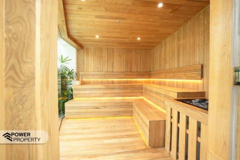 Вилла с 3 спальнями в Семиньяк, Бадунг,  (10085) 5