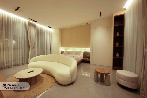 Вилла с 3 спальнями в Семиньяк, Бадунг,  (10085) 8