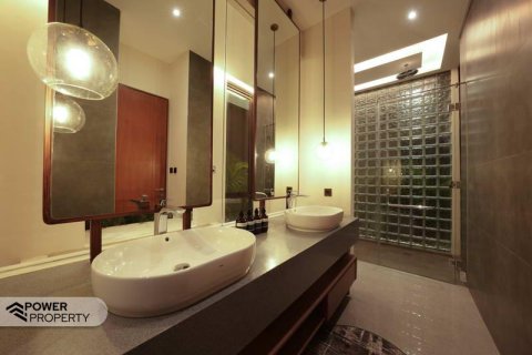 Вилла с 3 спальнями в Семиньяк, Бадунг,  (10085) 11