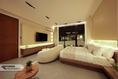 Вилла с 3 спальнями в Семиньяк, Бадунг,  (10085) 10