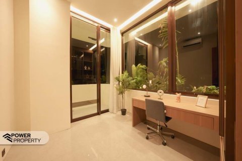 Вилла с 3 спальнями в Семиньяк, Бадунг,  (10085) 7