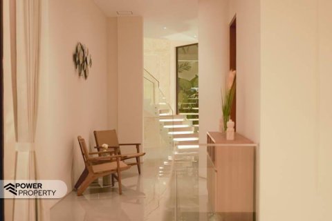 Вилла с 3 спальнями в Семиньяк, Бадунг,  (10085) 29