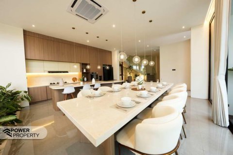 Вилла с 3 спальнями в Семиньяк, Бадунг,  (10085) 23