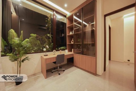 Вилла с 3 спальнями в Семиньяк, Бадунг,  (10085) 6