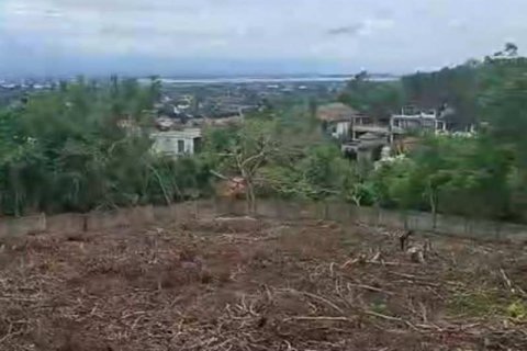 Земельный участок 2500м2 в Джимбаран, Бадунг,  (10088) 5