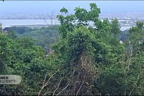 Земельный участок 2500м2 в Джимбаран, Бадунг,  (10088) 4