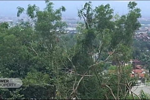 Земельный участок 2500м2 в Джимбаран, Бадунг,  (10088)