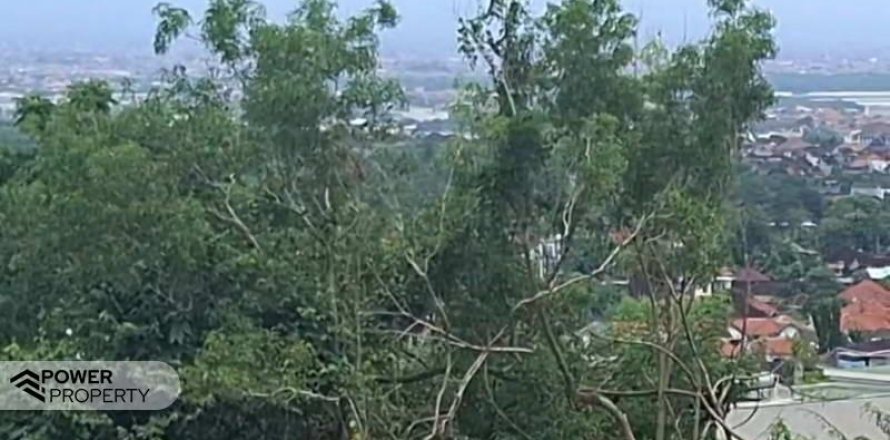 Земельный участок 2500м2 в Джимбаран, Бадунг,  (10088)