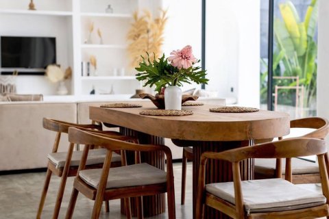 Вилла с 2 спальнями в Убуд, Гианьяр,  (10092) 6