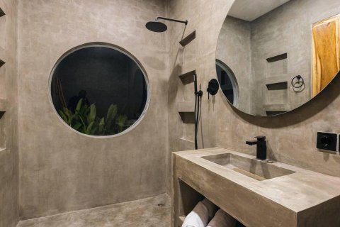 Вилла с 2 спальнями в Убуд, Гианьяр,  (10092) 7