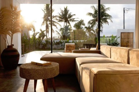 Вилла с 2 спальнями в Убуд, Гианьяр,  (10092) 8