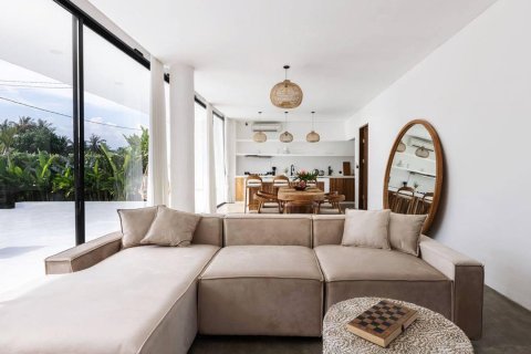 Вилла с 2 спальнями в Убуд, Гианьяр,  (10092) 3