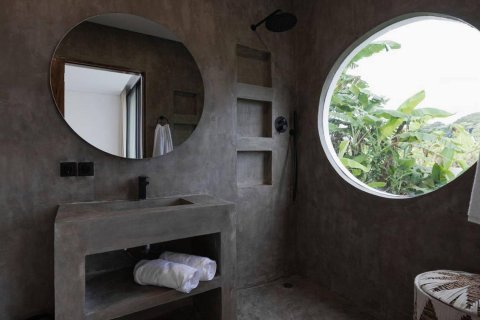 Вилла с 2 спальнями в Убуд, Гианьяр,  (10092) 10