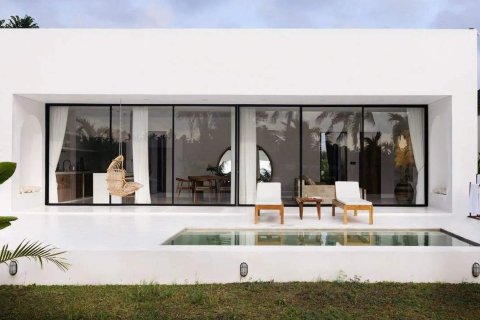 Вилла с 2 спальнями в Убуд, Гианьяр,  (10092) 5