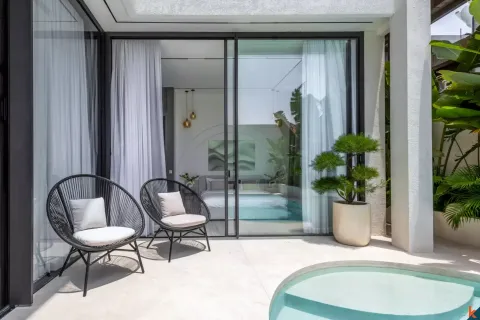 3 bedrooms Villa in Badung, Bali (11545) 1