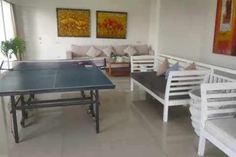 7 bedrooms Villa in Tibubeneng, Badung, Bali (11544) 20