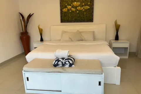 7 bedrooms Villa in Tibubeneng, Badung, Bali (11544) 6