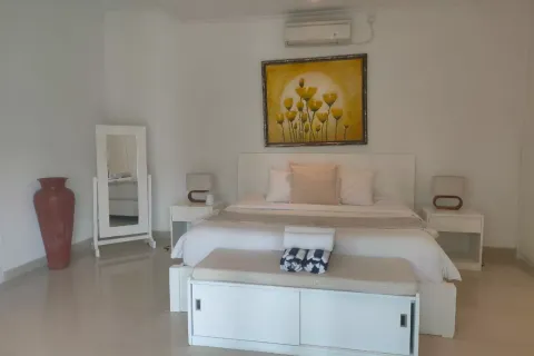 7 bedrooms Villa in Tibubeneng, Badung, Bali (11544) 29