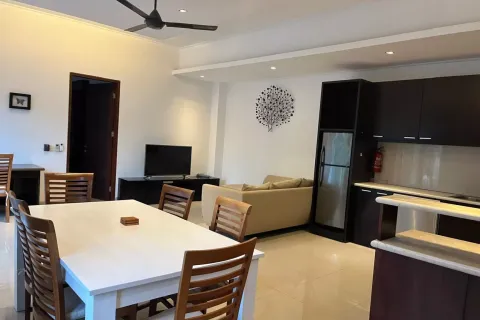 7 bedrooms Villa in Tibubeneng, Badung, Bali (11544) 22