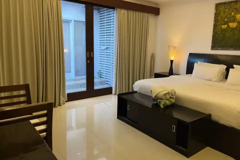 7 bedrooms Villa in Tibubeneng, Badung, Bali (11544) 26