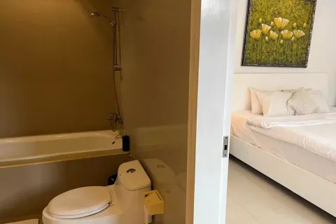 7 bedrooms Villa in Tibubeneng, Badung, Bali (11544) 27