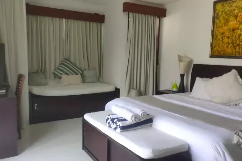 7 bedrooms Villa in Tibubeneng, Badung, Bali (11544) 13