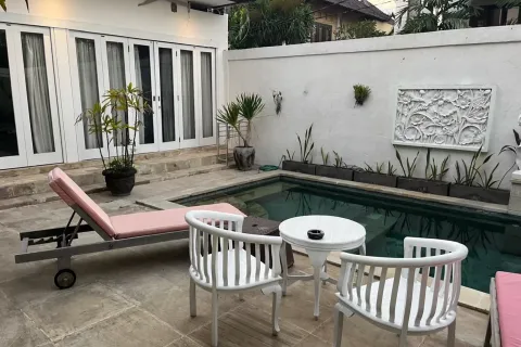 7 bedrooms Villa in Tibubeneng, Badung, Bali (11544) 5
