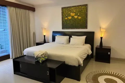 7 bedrooms Villa in Tibubeneng, Badung, Bali (11544) 30