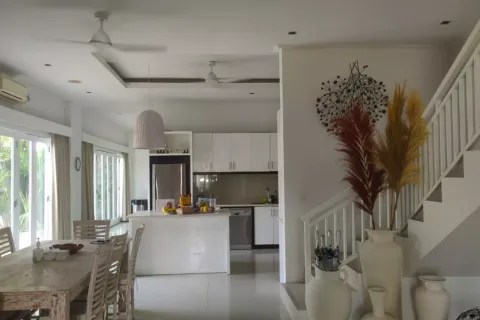 7 bedrooms Villa in Tibubeneng, Badung, Bali (11544) 14