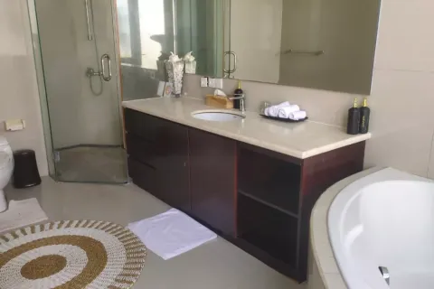 7 bedrooms Villa in Tibubeneng, Badung, Bali (11544) 10