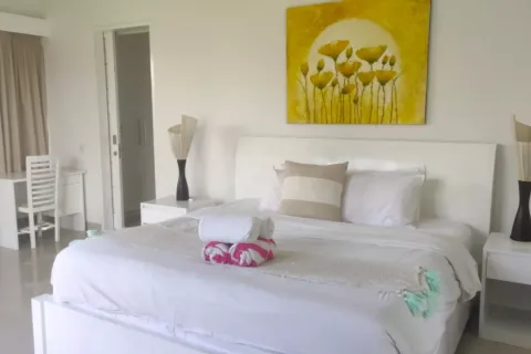 7 bedrooms Villa in Tibubeneng, Badung, Bali (11544) 12