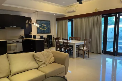 7 bedrooms Villa in Tibubeneng, Badung, Bali (11544) 21