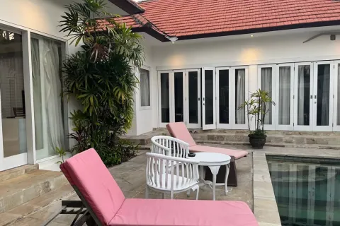 7 bedrooms Villa in Tibubeneng, Badung, Bali (11544) 24