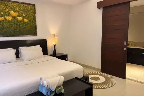 7 bedrooms Villa in Tibubeneng, Badung, Bali (11544) 9