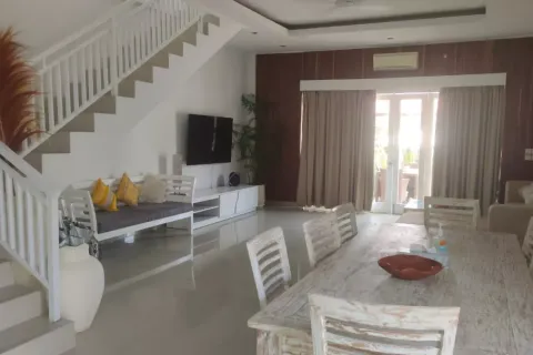 7 bedrooms Villa in Tibubeneng, Badung, Bali (11544) 2