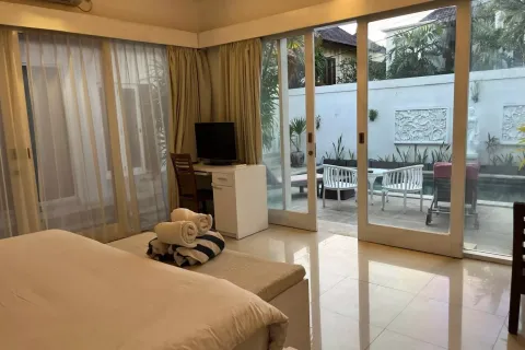 7 bedrooms Villa in Tibubeneng, Badung, Bali (11544) 28