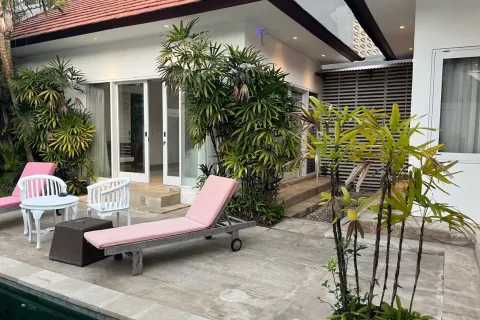 7 bedrooms Villa in Tibubeneng, Badung, Bali (11544) 23