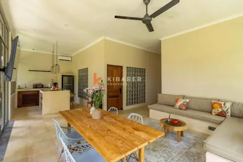 3 bedrooms Villa in Badung, Bali (13546) 6