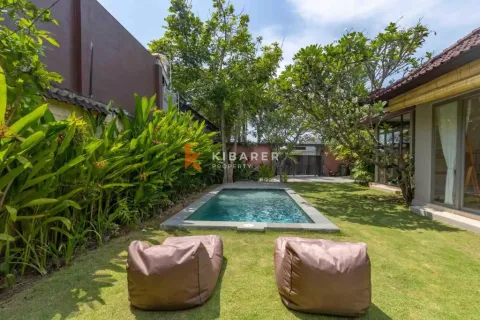 3 bedrooms Villa in Badung, Bali (13546)