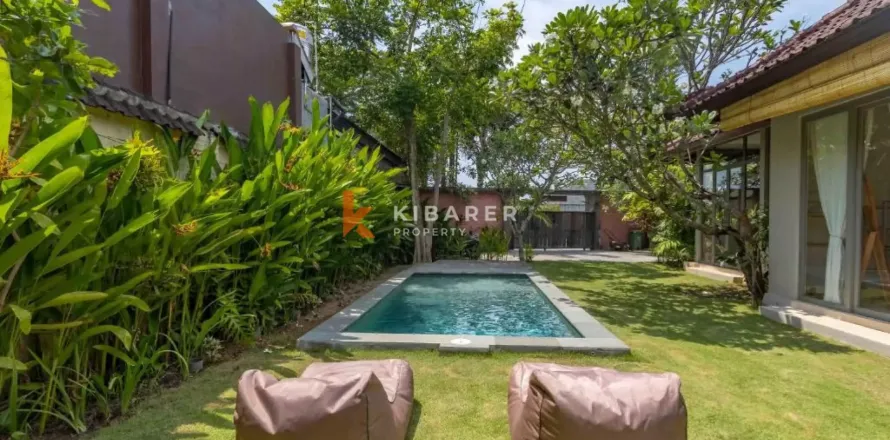 3 bedrooms Villa in Badung, Bali (13546)