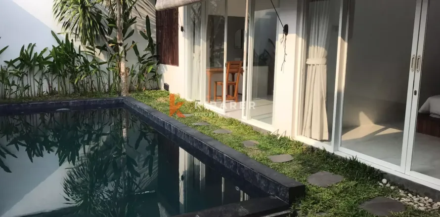 2 bedrooms Villa in Kuta, Badung, Bali (13550)