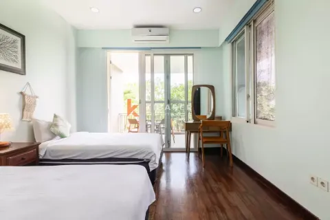 6 bedrooms Villa in Pecatu, Badung, Bali (13545) 13