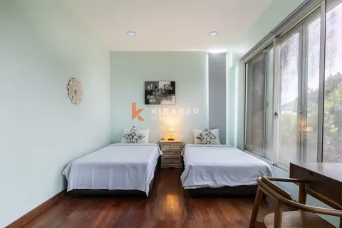 6 bedrooms Villa in Pecatu, Badung, Bali (13545) 17
